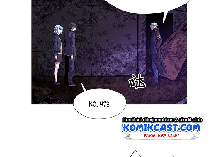 OddEye Chapter 06 Gambar 13