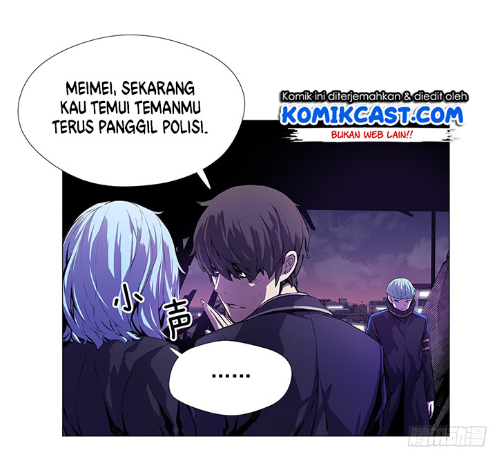 OddEye Chapter 06 Gambar 15
