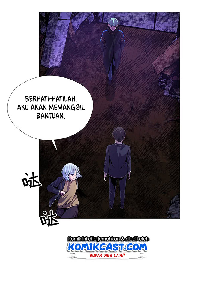 OddEye Chapter 06 Gambar 17