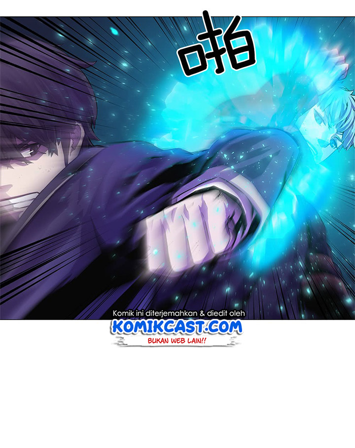 OddEye Chapter 06 Gambar 26