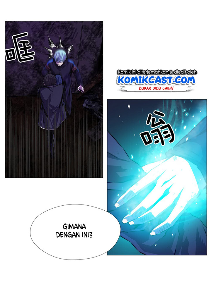 OddEye Chapter 06 Gambar 29