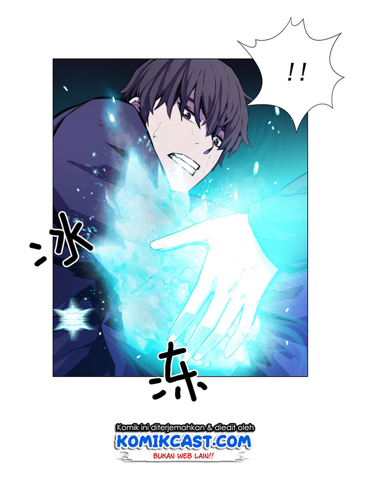 OddEye Chapter 06 Gambar 30