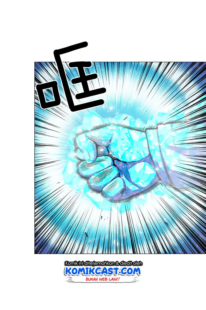 OddEye Chapter 06 Gambar 35