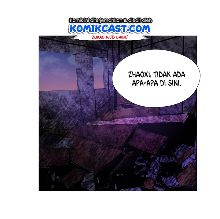 OddEye Chapter 06 Gambar 4