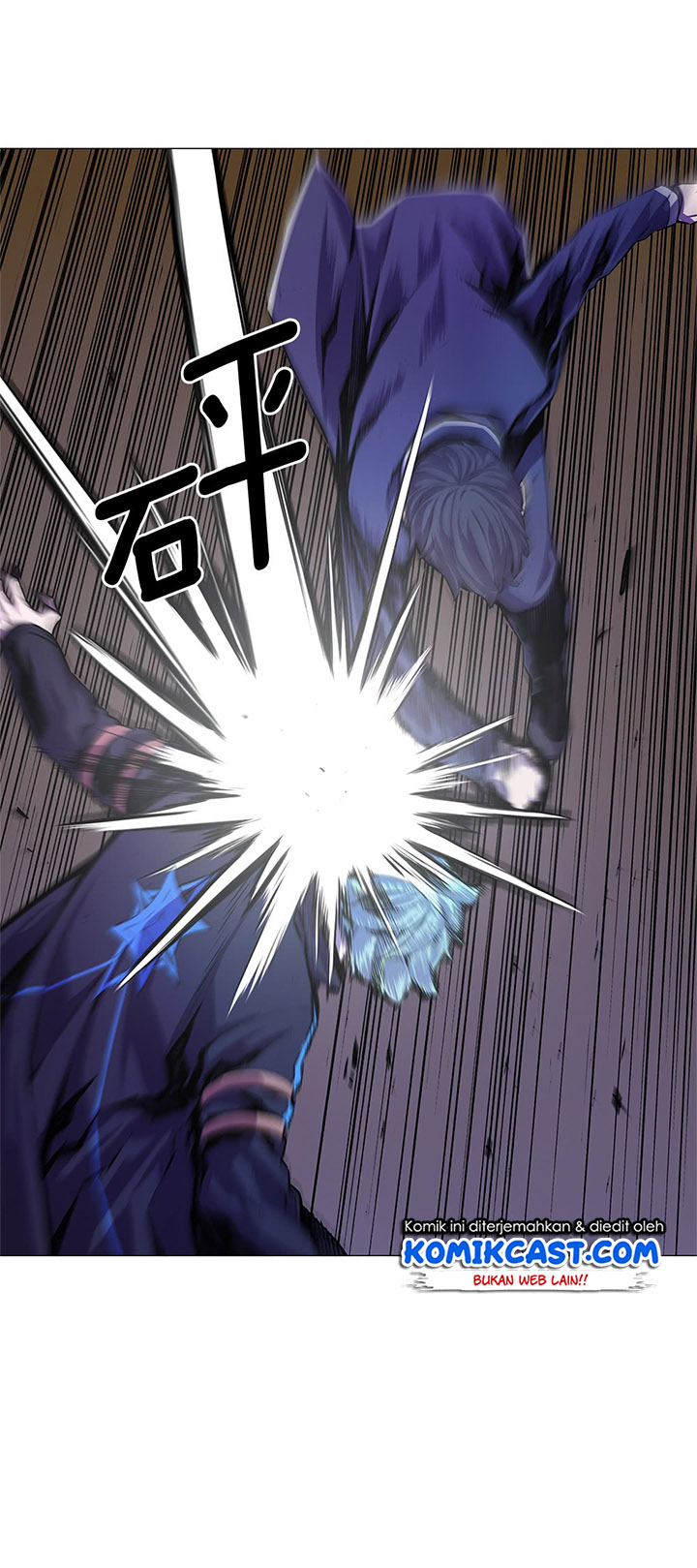 OddEye Chapter 06 Gambar 43