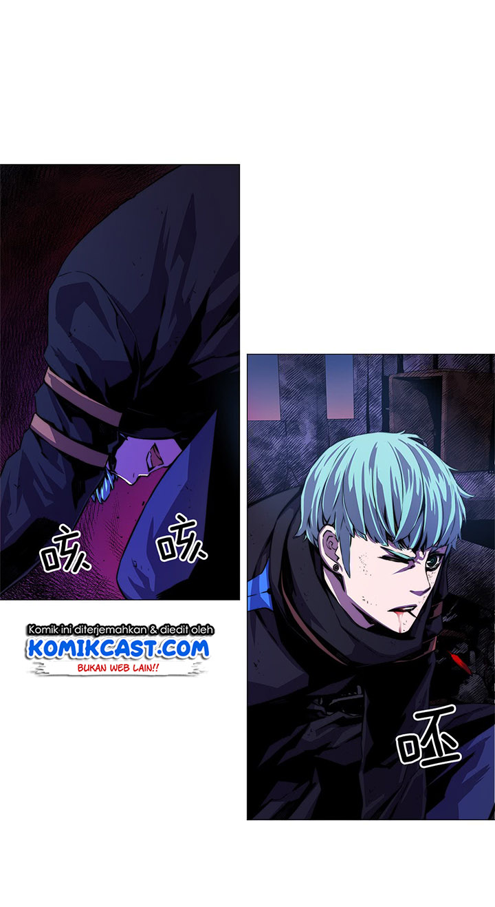 OddEye Chapter 06 Gambar 46