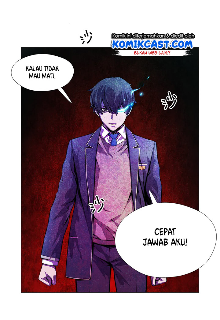 OddEye Chapter 06 Gambar 49