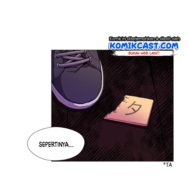 OddEye Chapter 06 Gambar 6