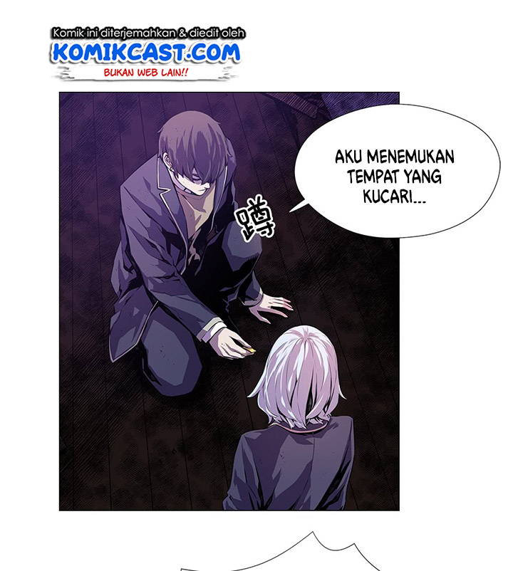 OddEye Chapter 06 Gambar 7