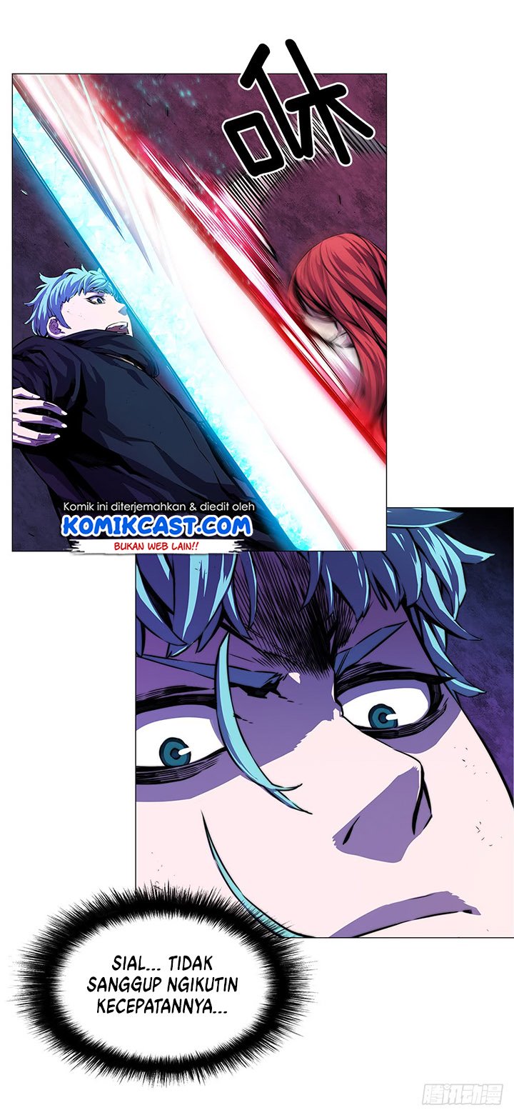 OddEye Chapter 05 Gambar 13