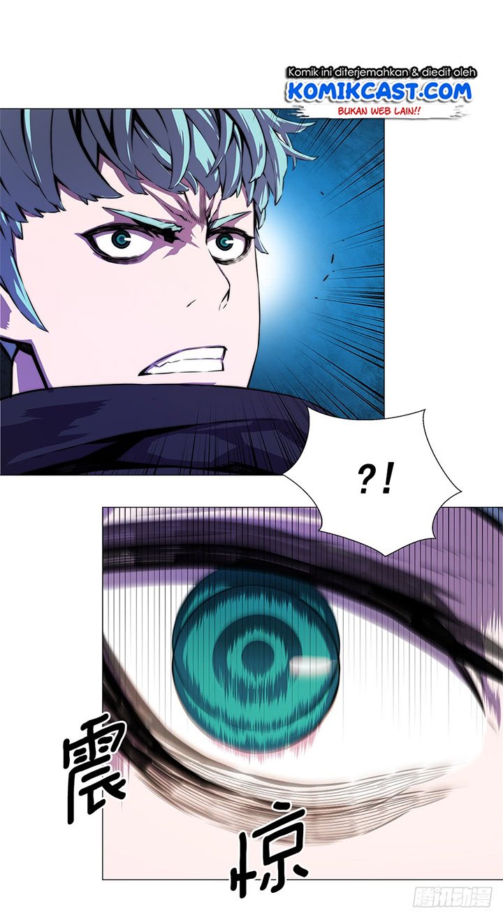 OddEye Chapter 05 Gambar 16