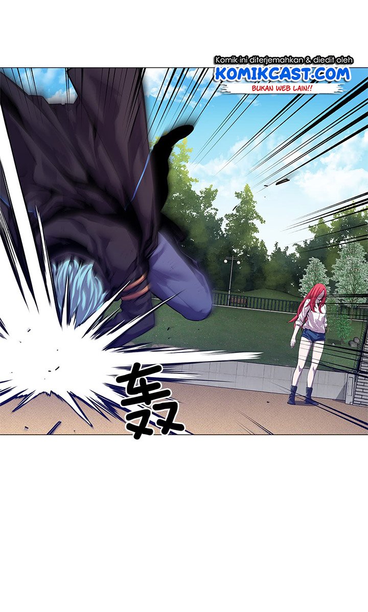 OddEye Chapter 05 Gambar 18