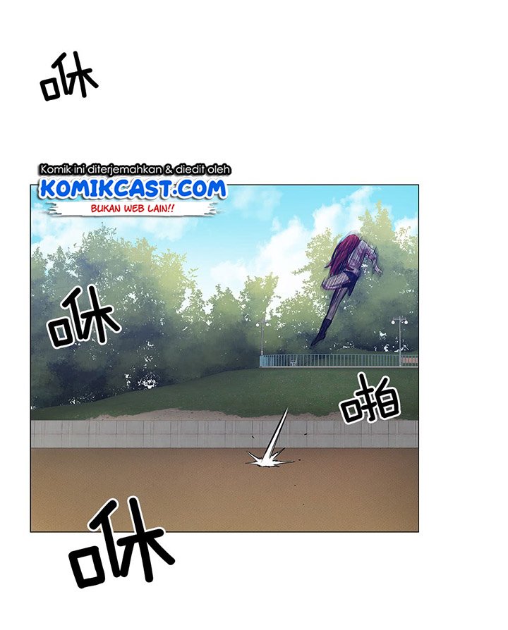 OddEye Chapter 05 Gambar 24