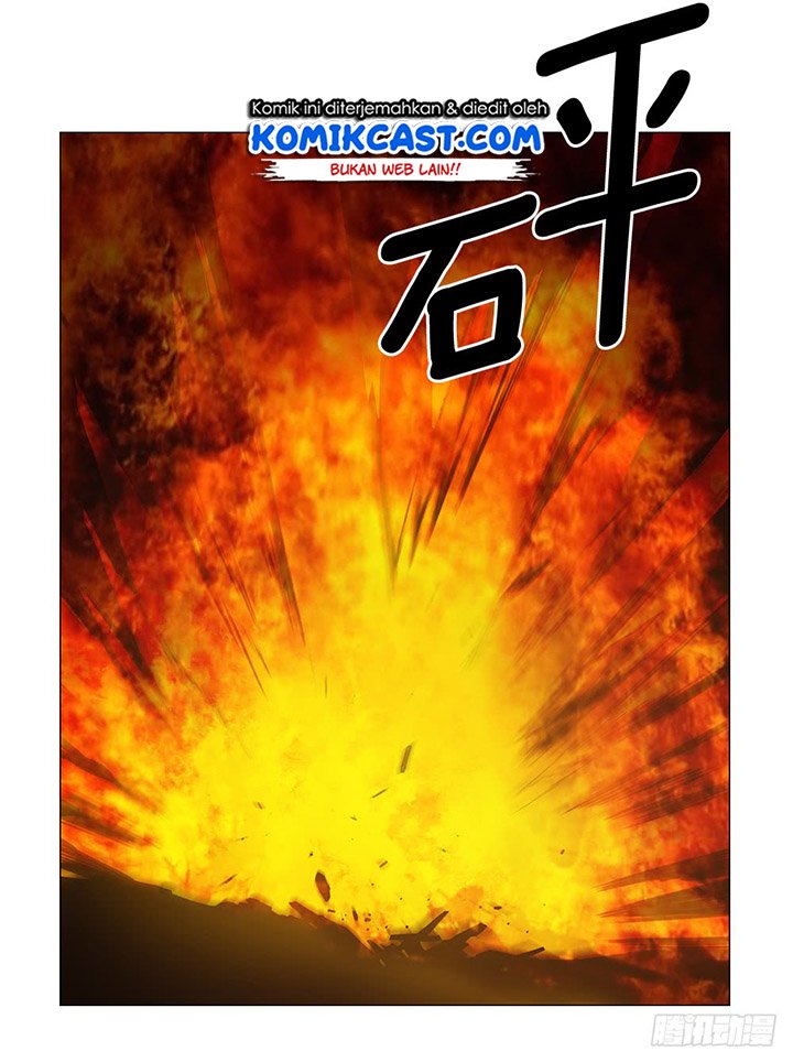 OddEye Chapter 05 Gambar 25