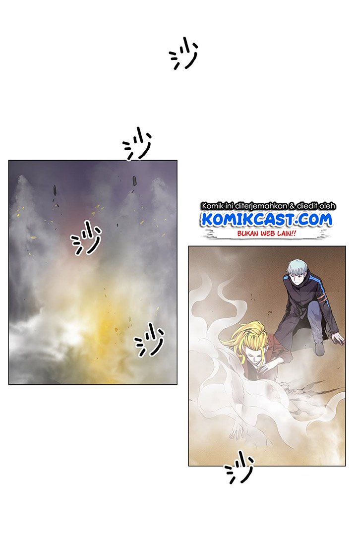 OddEye Chapter 05 Gambar 27