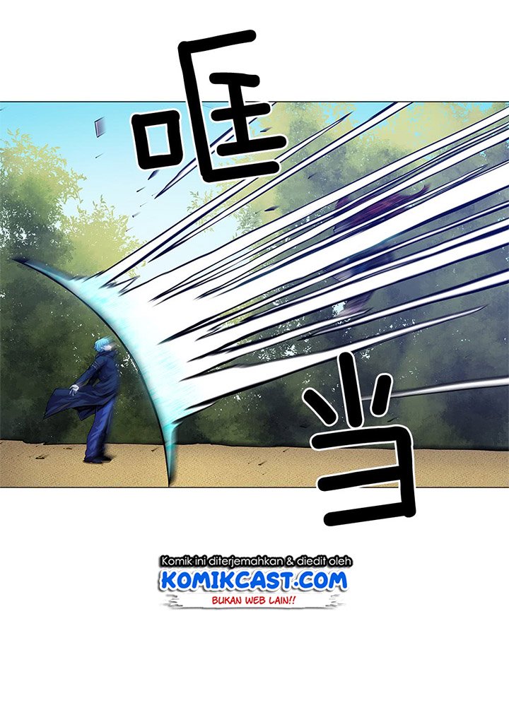 OddEye Chapter 05 Gambar 3
