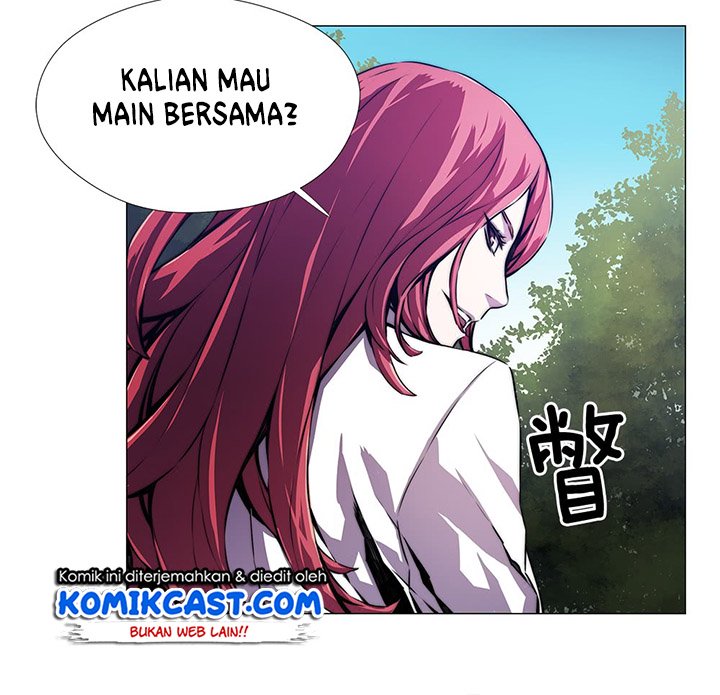 OddEye Chapter 05 Gambar 30