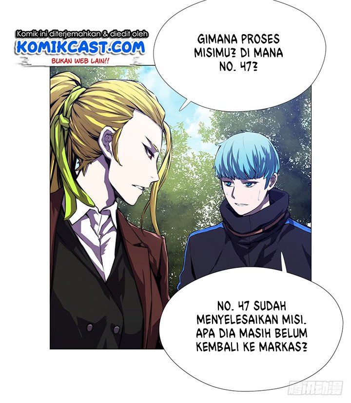 OddEye Chapter 05 Gambar 33