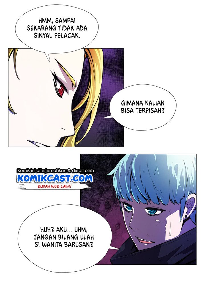 OddEye Chapter 05 Gambar 34