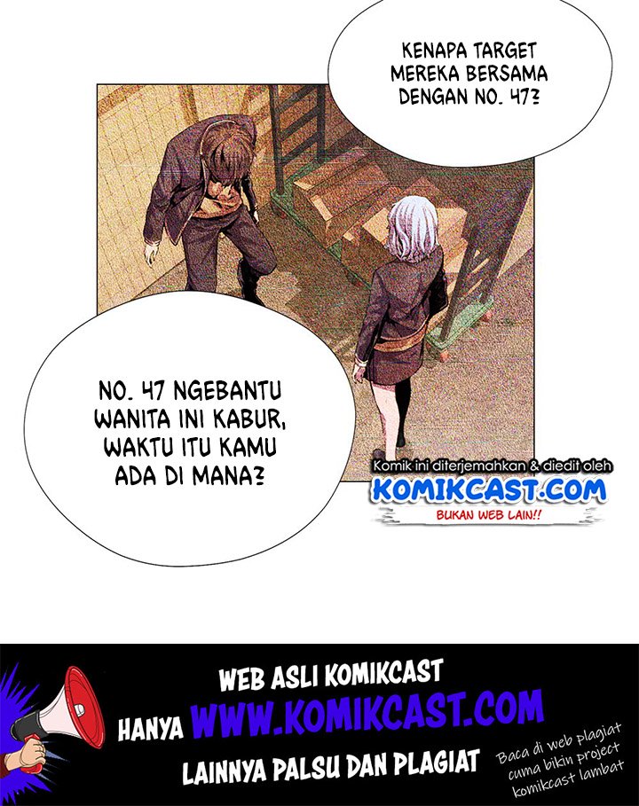 OddEye Chapter 05 Gambar 36