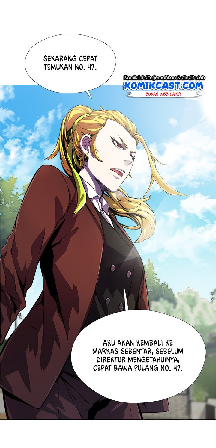 OddEye Chapter 05 Gambar 41