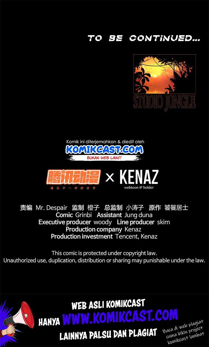 OddEye Chapter 05 Gambar 65