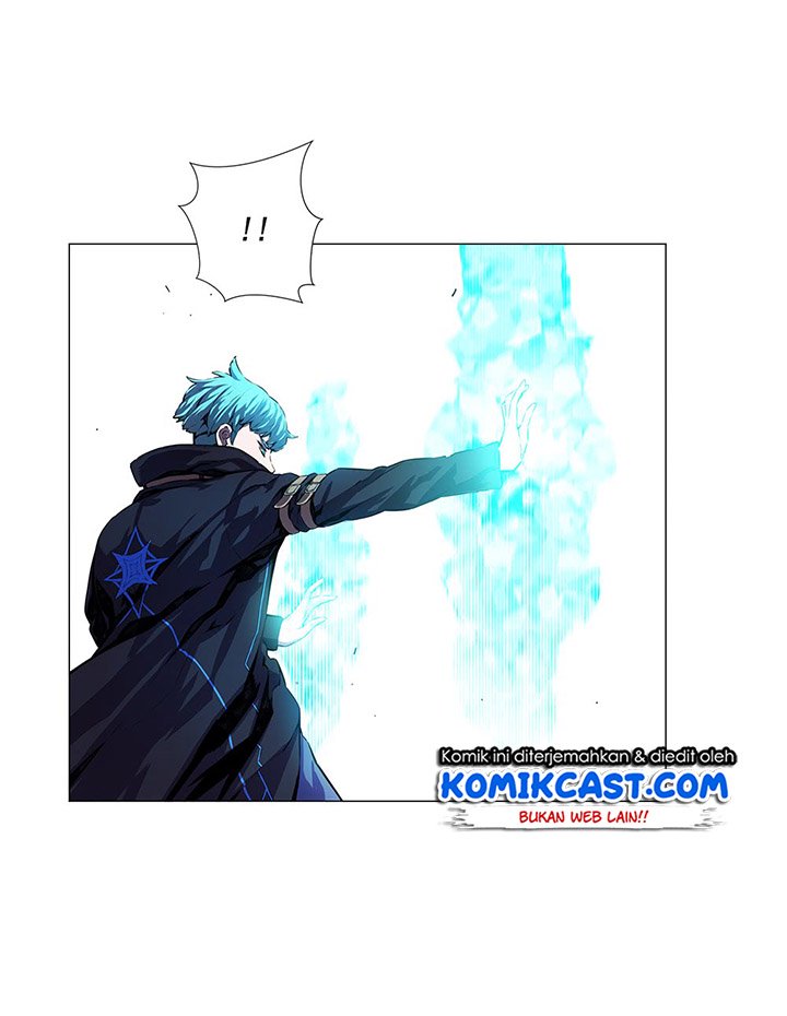 OddEye Chapter 05 Gambar 8