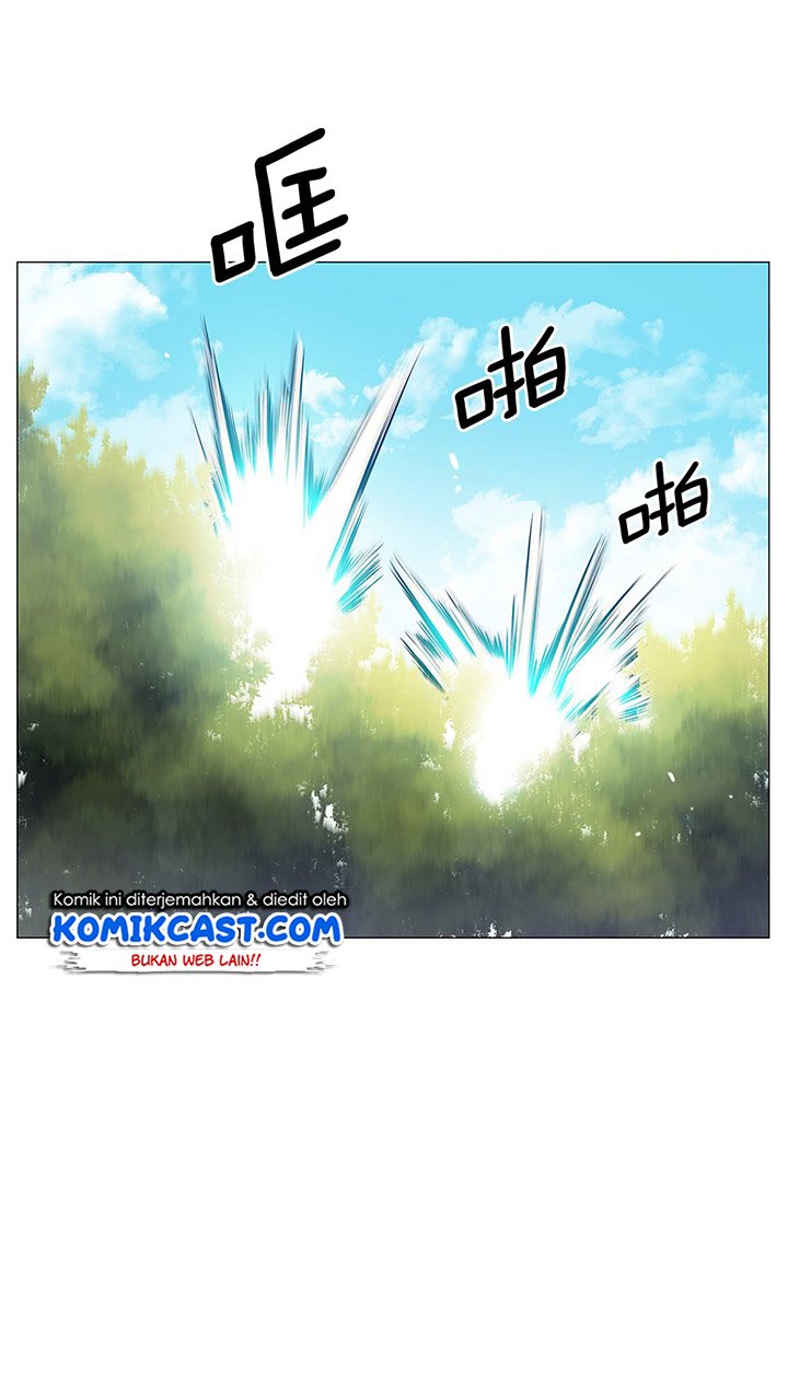 OddEye Chapter 05 Gambar 9