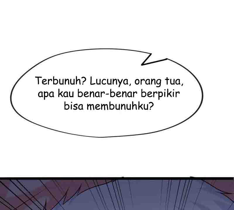 Turned Into a Grass in The Fantasy World? Chapter 37 Gambar 13
