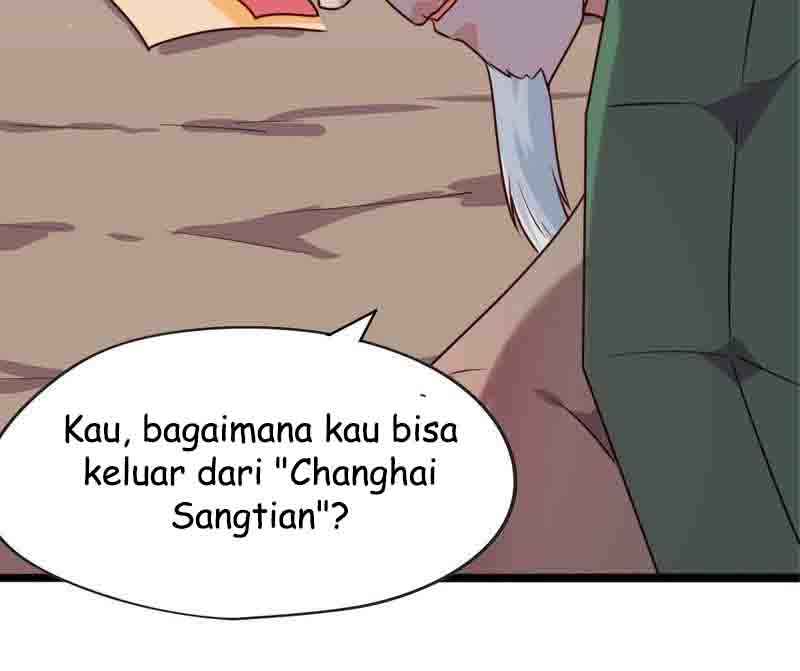 Turned Into a Grass in The Fantasy World? Chapter 37 Gambar 18