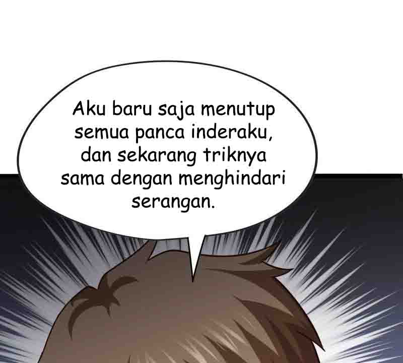 Turned Into a Grass in The Fantasy World? Chapter 37 Gambar 25