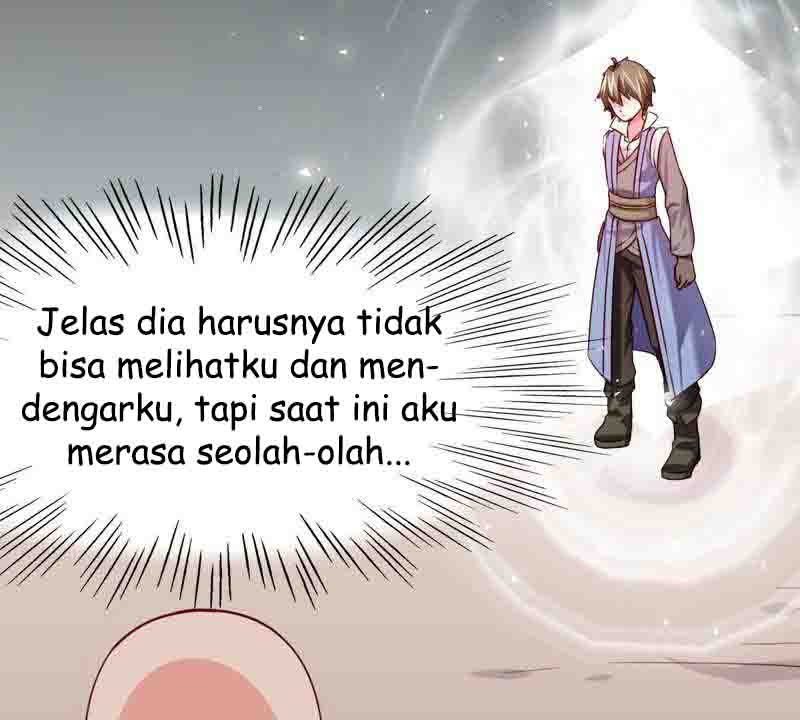Turned Into a Grass in The Fantasy World? Chapter 37 Gambar 32