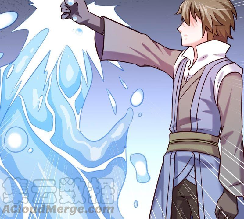 Turned Into a Grass in The Fantasy World? Chapter 37 Gambar 62