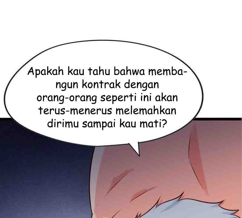 Turned Into a Grass in The Fantasy World? Chapter 37 Gambar 7