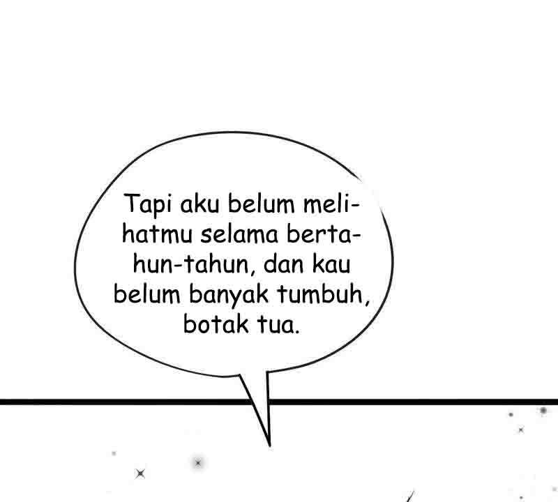 Turned Into a Grass in The Fantasy World? Chapter 37 Gambar 70