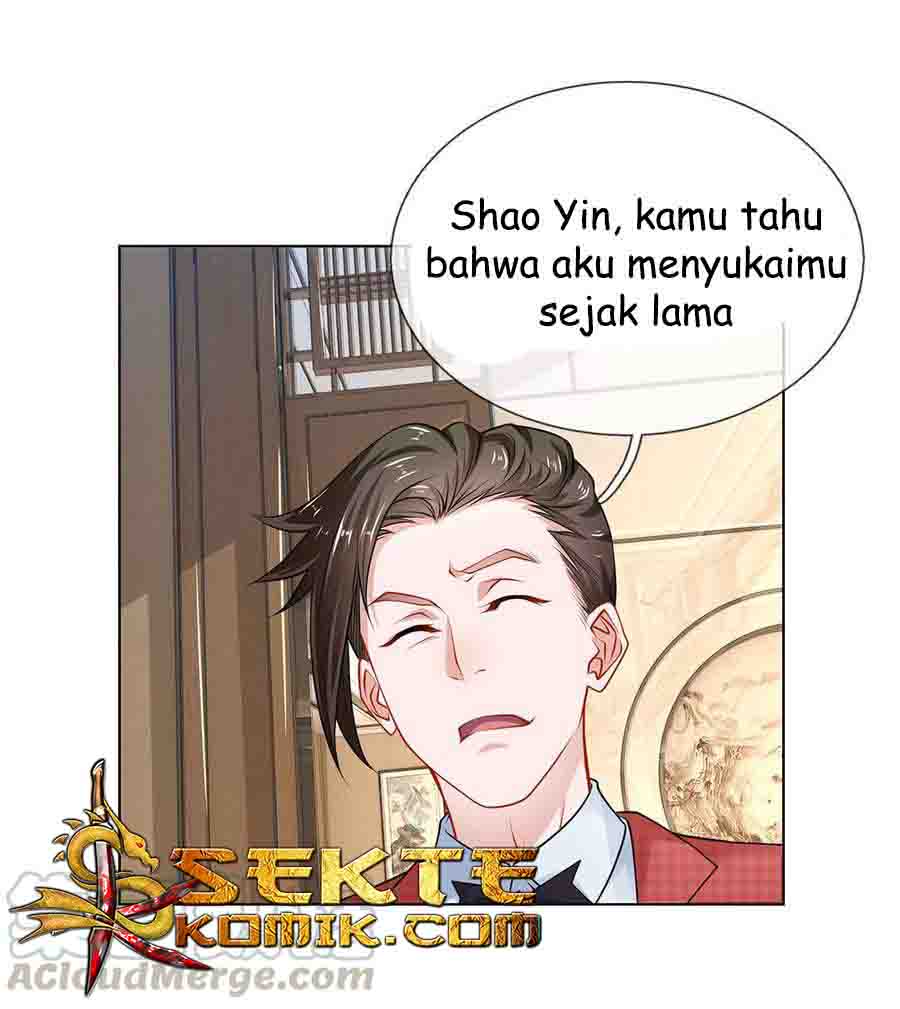 Baca Manhua Jipin Yaonie Chapter 29 Gambar 2