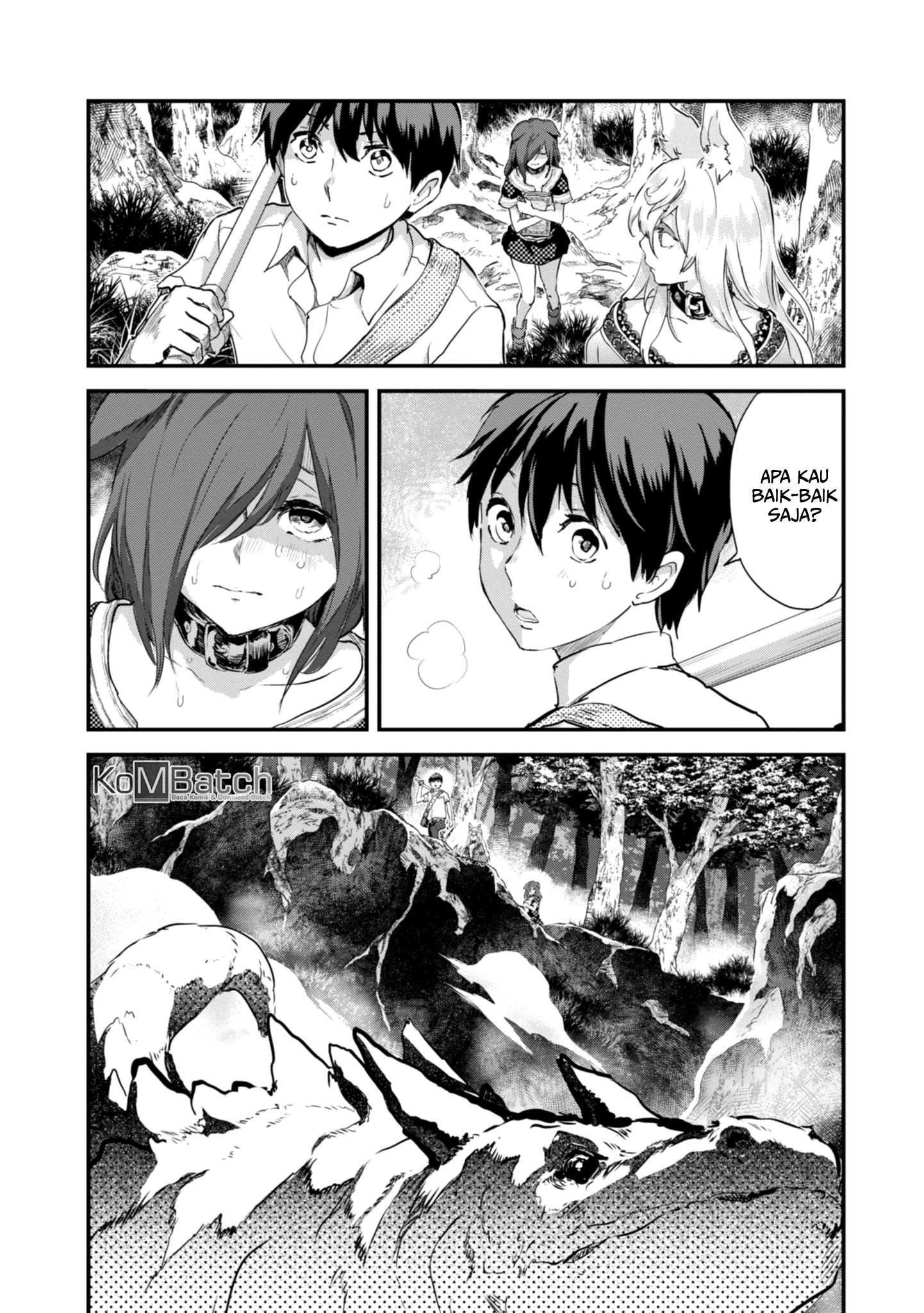 Alcafus Chapter 08 Gambar 17