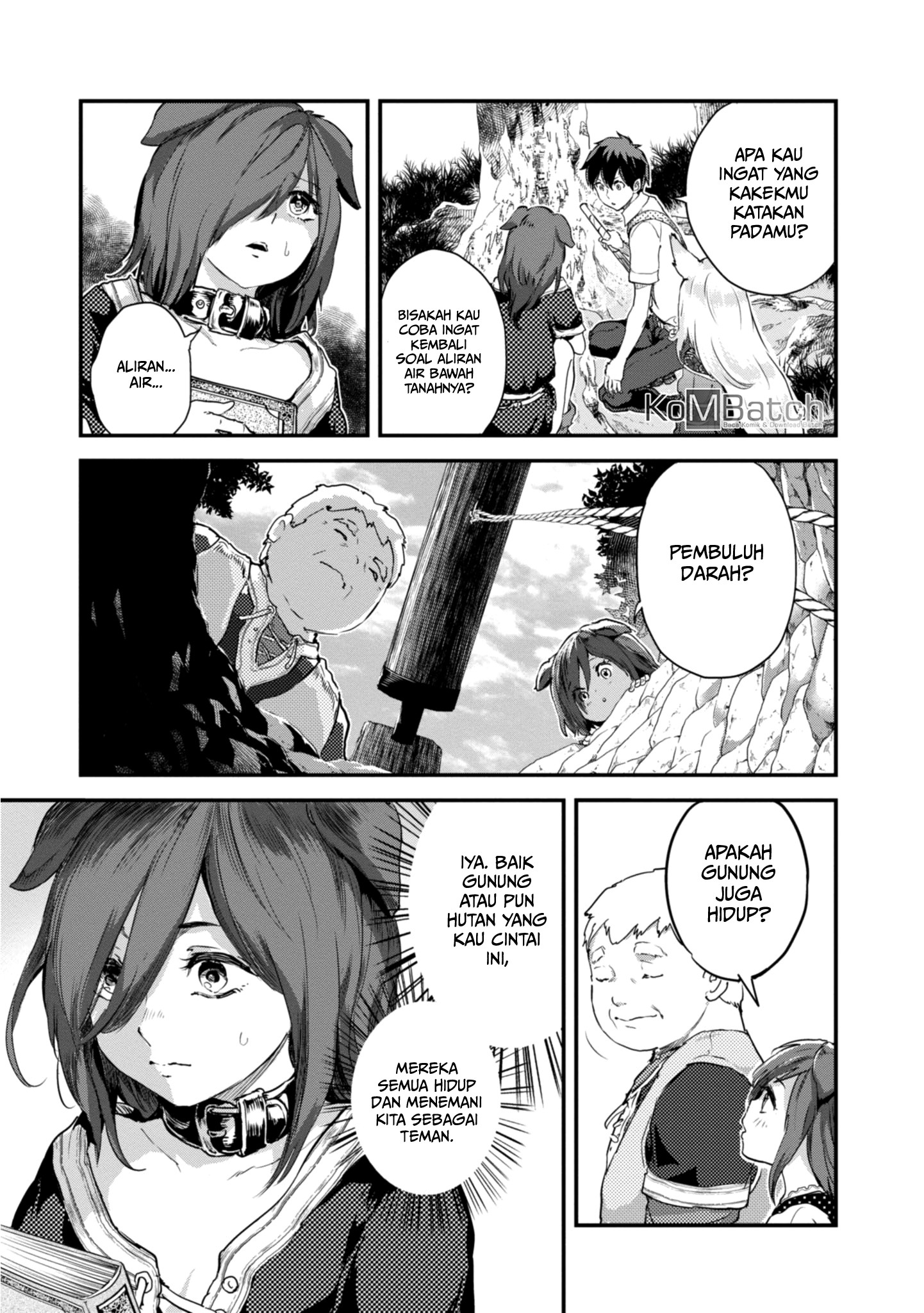 Alcafus Chapter 08 Gambar 18