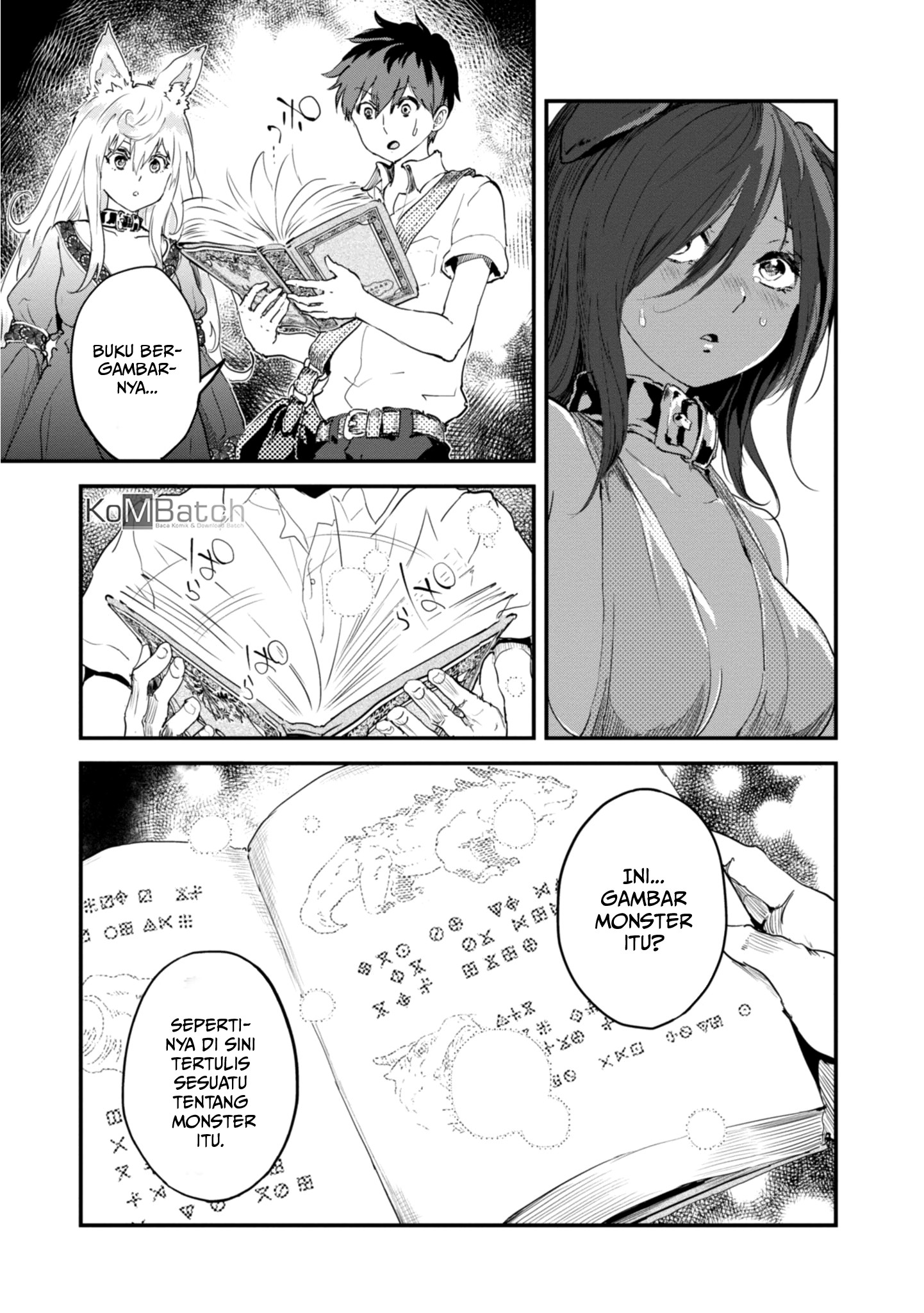 Alcafus Chapter 08 Gambar 4