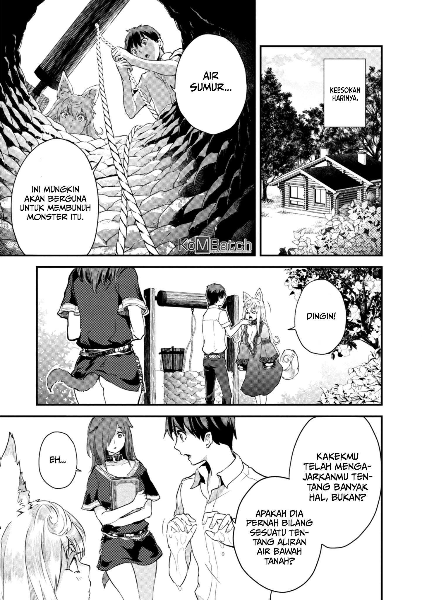 Alcafus Chapter 08 Gambar 7