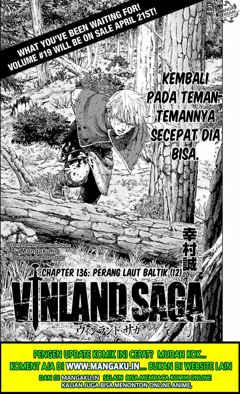 Baca  Vinland Saga Chapter 136 Gambar 2