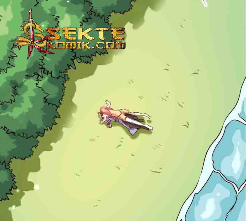 Turned Into a Grass in The Fantasy World? Chapter 38 Gambar 43