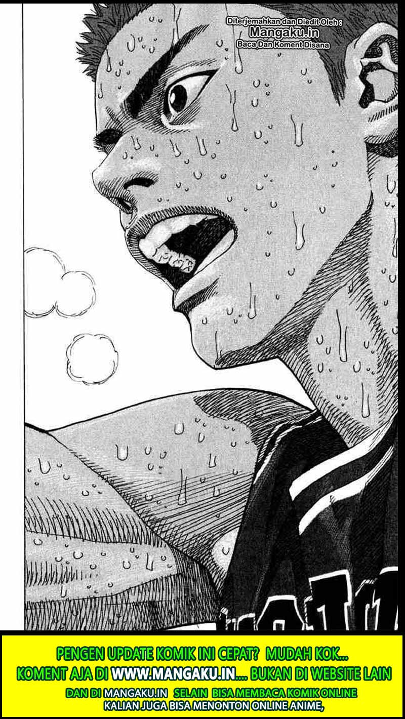 Slam Dunk Chapter 275 Gambar 16
