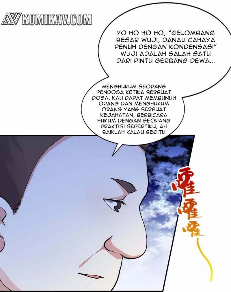 Rebirth Become a Dog Chapter 10 Gambar 18