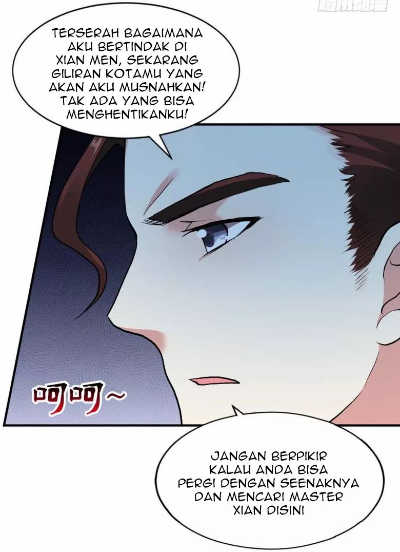 Rebirth Become a Dog Chapter 10 Gambar 19