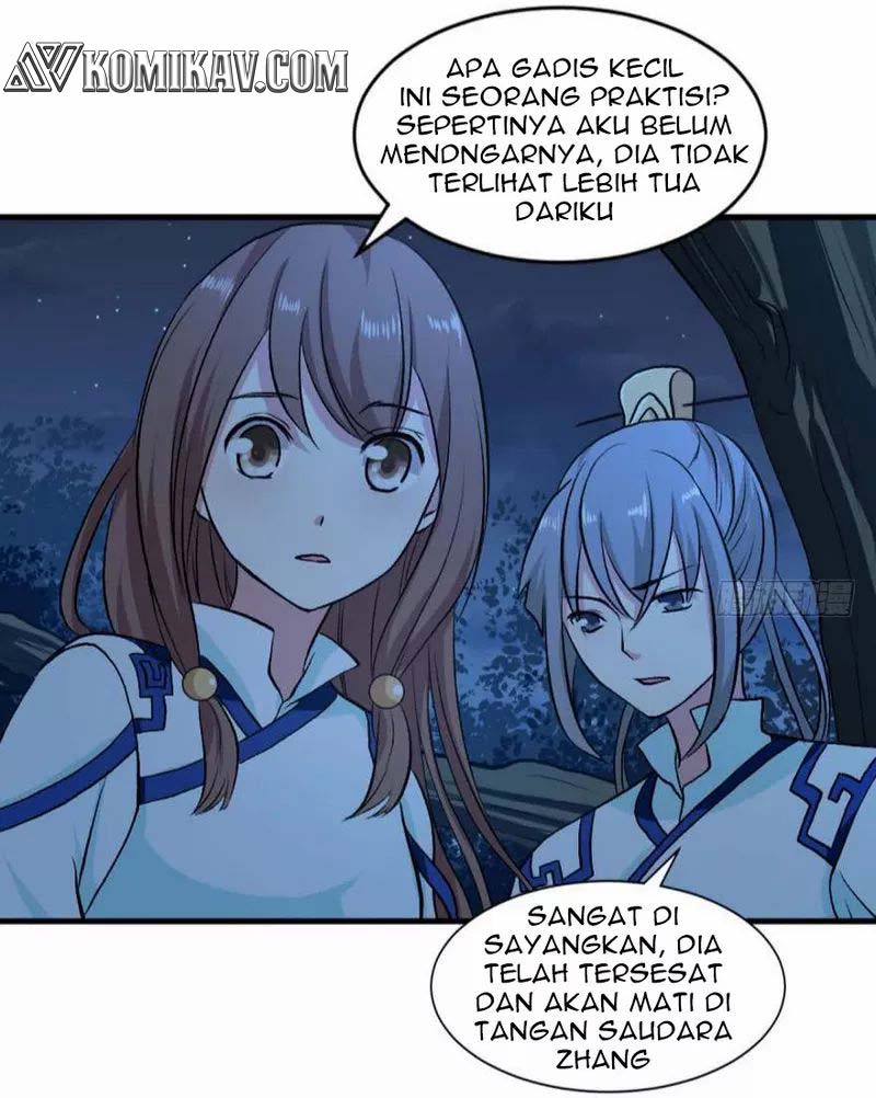 Rebirth Become a Dog Chapter 10 Gambar 22