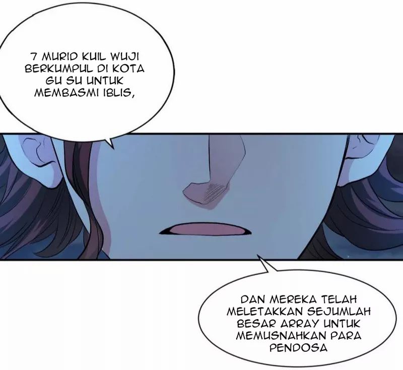 Rebirth Become a Dog Chapter 10 Gambar 23