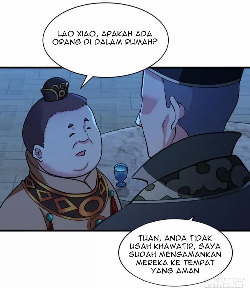 Rebirth Become a Dog Chapter 10 Gambar 29