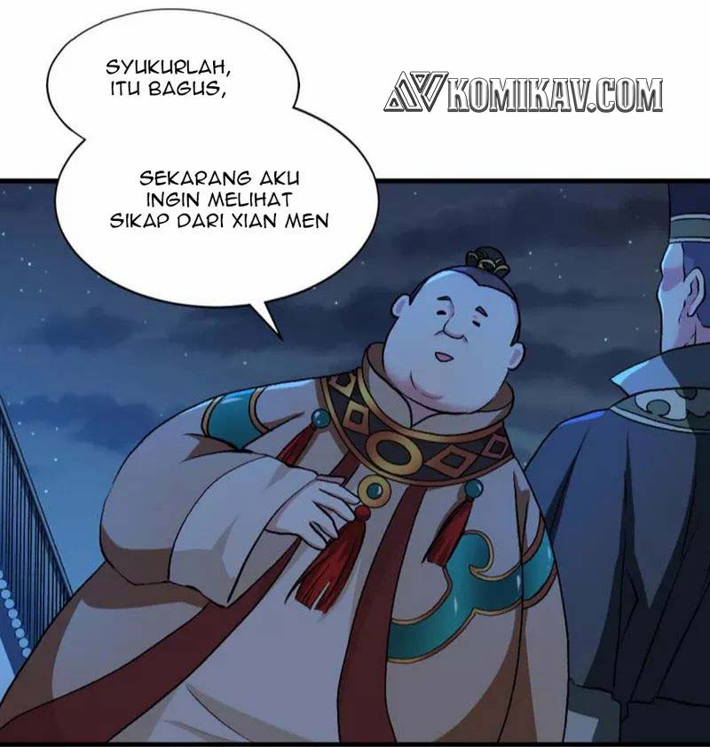 Rebirth Become a Dog Chapter 10 Gambar 30