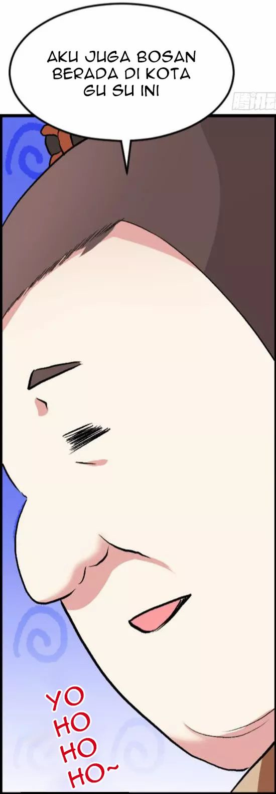 Rebirth Become a Dog Chapter 10 Gambar 31